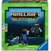 Ravensburger - Jeu de société Minecraft (10826878) (Anglais)