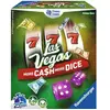 Jeu d'ambiance Ravensburger Las Vegas More ca$h more dice