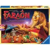 Ravensburger   Faraon, Jeu De Table, De 1 À 5 Joueurs, 7+ Ans