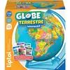 tiptoi® Globe terrestre interactif, 00000191, 7 ans, Ravensburger