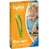 Ravensburger - tiptoi Groene koffer - 4005556001828 - Vanaf 3 jaar