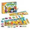 tiptoi® Le Zoo des chiffres, Jeu éducatif électronique, sans écran, 00189, A partir de 4 ans, Ravensburger