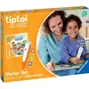 Tiptoi® Starter Mon Monde, lecteur et livre, 00174, A partir de 5 ans,...