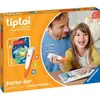 Tiptoi® Starter Encyclo, lecteur et livre, 00176, A partir de 5 ans, R...