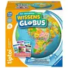 Ravensburger Verlag tiptoi® Der interaktive Wissens-Globus: Entdecke die Länder der Welt!