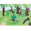 Ravensburger 2 Puzzles - Loup 07627