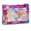 Ravensburger Tapis Géant de Sol - Winx 05526