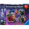 Ravensburger 3 Puzzles - Disney Pixar - Onward 05091
