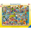 Ravensburger Magasin de Jouets Animaliers 05664