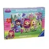 Ravensburger Italy Little Charmers Puzzle, 05493 0
