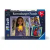 Ravensburger puzzel Disney Wish - Legpuzzel - 3x49 stukjes