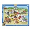 Ravensburger 4005556061556 Legpuzzel 37 stuk(s) Stripfiguren