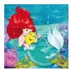 Ravensburger 3 Puzzles - Disney Princesses 09350