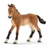 Figurine Schleich 13804 - Poulain Tennessee Walker - Animal de la ferme