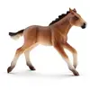 Schleich Farm World Poulain Mustang