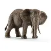 Schleich Wild Life - Afrikaanse olifante - Speelfiguur - 14761 