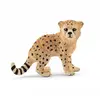 Schleich Wildlife Cheetah (cub) Pvc Figure 14747