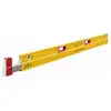 Stabila - Niveau à bulle télescopique Type 106 t - 315 cm