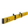 Stabila Type 70 MAS 14111 Metalen waterpas 80 cm 0.5 mm/m