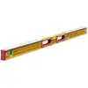 Stabila Nivel 196-2 K 122cm Multicolore