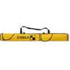 Stabila LCC-5-120 18986 Waterpastas (l x b x h) 132 x 17.50 x 2.8 cm