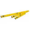 Set de niveaux Classic à bulle 70 STABILA 100/ 60/ 40 cm - 19819
