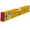 STABILA waterpas 80 ASM 40cm aluminium geel ± 0,5 mm/m - 19177
