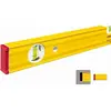 Stabila PRO SET 80 AS 19714 Waterpasset 30 cm, 60 cm, 120 cm 0.5 mm/m