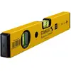 Stabila Type 70 2284 Niveau à bulle en alliage léger 60 cm 0.5 mm/m