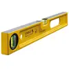 Stabila Type 82 S, 80 cm 2596 Metalen waterpas 80 cm 0.5 mm/m