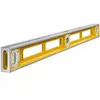 Stabila Type 83 S, 80 cm 2545 Metalen waterpas 80 cm 0.5 mm/m