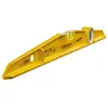 Stabila Stabila Niveau à bulle Type 81 SM, 50 cm, avec système d'aimants - 02513