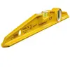 Stabila Stabila 81s Niveau à plomb 40 cm 2502 Import Grande Bretagne