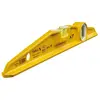 Stabila Stabila Niveau à bulle Type 81 S, 60 cm - 02504