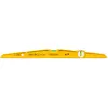 Stabila Stabila Niveau à bulle Type 81 S, 100 cm - 02506
