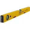 Stabila - Série 70M 120 cm Niveau à bulle avec base magnétique
