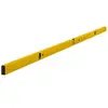 Stabila Stabila Niveau à bulle Type 70-2, 120 cm - 02329