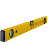 Stabila - Niveau à bulle Type 70 w, 60 cm, avec fiole d'angle rotative