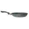 GSW 457187 TITANIUM GRANIT Poêle FerroTherm 28 cm