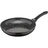 Poêle aluminium forgé - GSW - BARISA - 24 cm - Induction