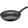 Poêle aluminium forgé - GSW - BARISA - 28 cm - Induction