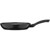 Poêle aluminium forgé - GSW - BARISA - 32 cm - Induction
