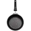 Poêle fonte daluminium - GSW - EASY CLICK - 20 cm - Induction