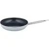 GSW Pfanne Ø 28 cm, Poêle + casserole, Argent