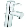 Mitigeur lavabo Concetto - GROHE - 2338010E - Economie d'eau - Finitio...