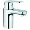 Grohe Eurosmart cosmopolitan 23 378 00E évier 35 millimetres de soie (...