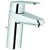 GROHE Eurodisc Cosmopolitan Wastafelkraan - Chroom