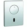 Plaques de commandes WC : GROHE
