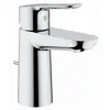 Grohe GROHE Mitigeur Lavabo Start Edge 23342000 (Import Allemagne)