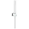 Grohe Grohe - Set Douche mural 1 jet chromé Euphoria Cube Stick